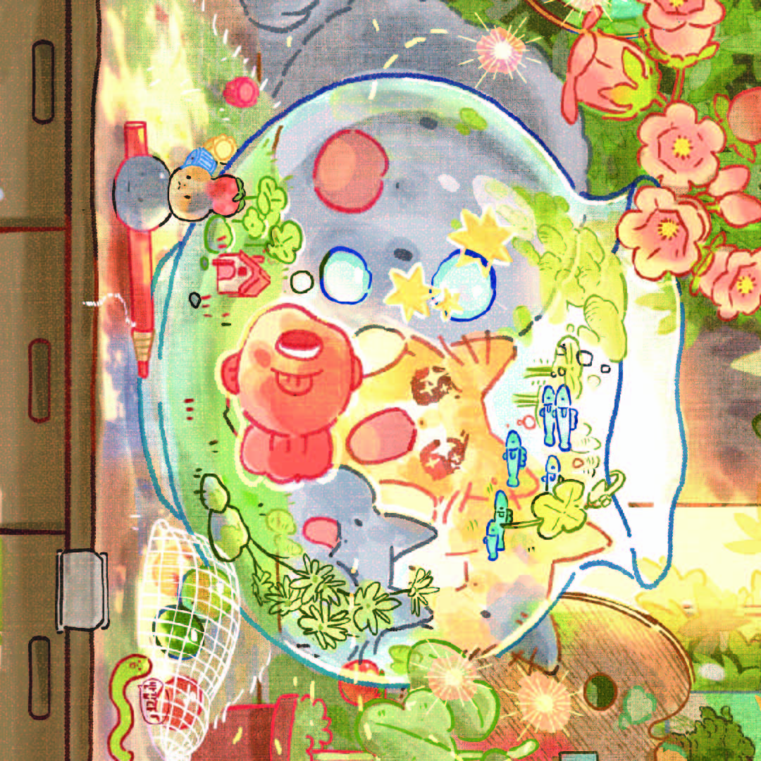 브랜드 메인 이미지